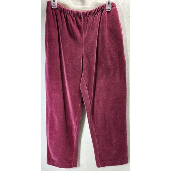 White Stag Pants Jumpsuits White Stag Pants Womens Size